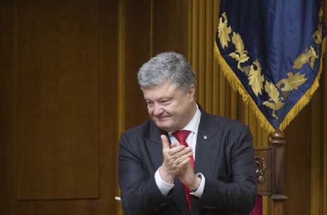 Социолог Бекешкина: Одна из главных ошибок Порошенко – пафосный тон общения