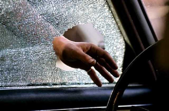 В Днепре ограбили мужчину, который приехал приобрести квартиру