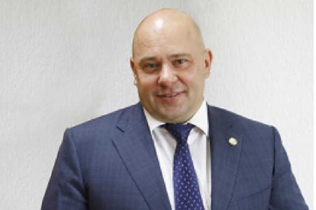 Кличко назначил нового директора “Киевавтодормост”