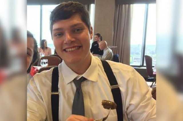 Полиция установила личность стрелка, который устроил бойню в Дейтоне