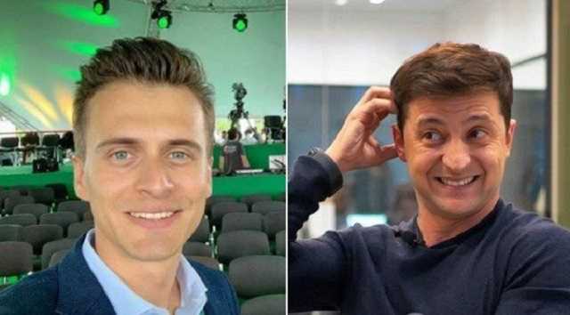 «Беги, иначе кончишь, как Янукович»: члену команды Зеленского сделали предупреждение