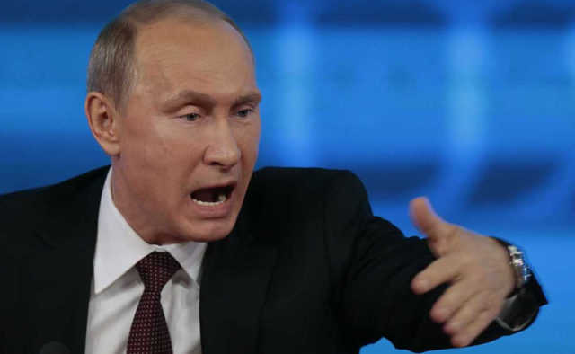 Когда падет режим Путина — прогноз