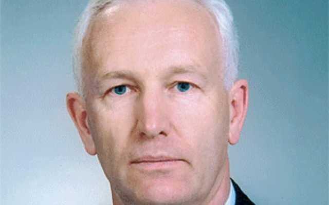 Хрещений батько сумської контрабанди Герасименко хоче стати сірим кардиналом СБУ