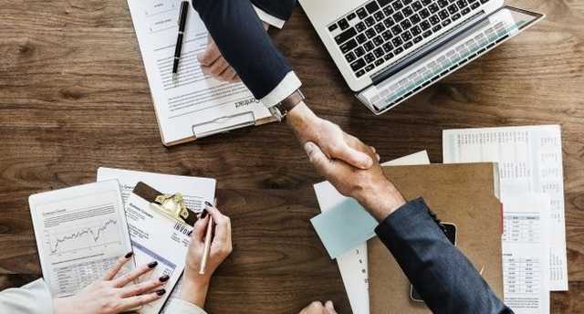 Украинцы не любят проходить собеседования в живую