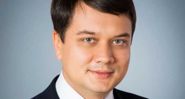 Разумков: Вернуть всё назад будет уже невозможно