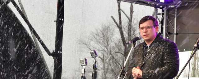 Мураев провинился перед свиньями