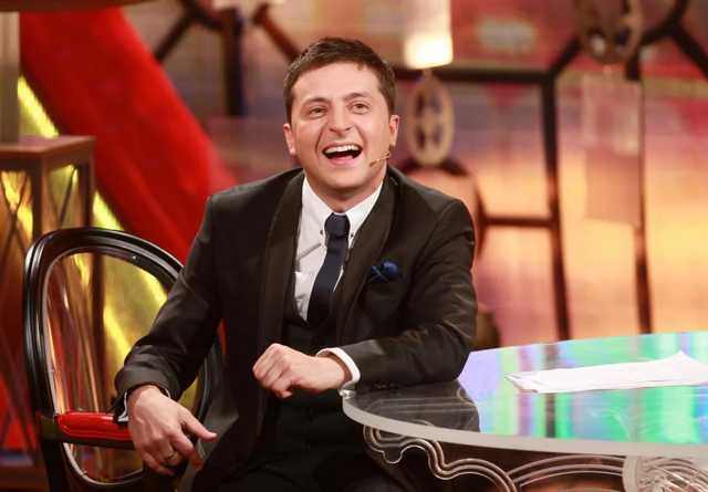 Журналисты грозят бойкотом, а на Банковой боятся умереть со смеху — эксперт