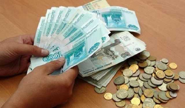 Денег нет: в «ЛНР» не будут выплачивать социальные выплаты