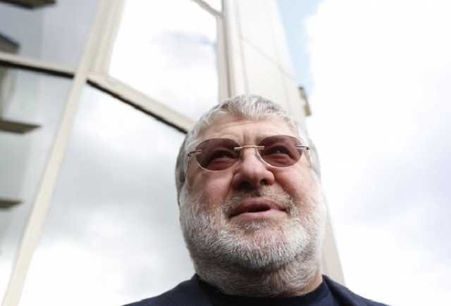 Коломойский назвал Бойко и Медведчука коллаборантами и предателями