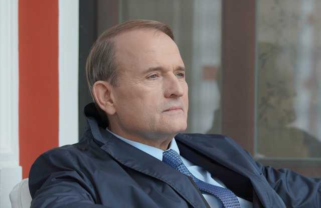 Суд доручив перевірити Медведчука на сепаратизм