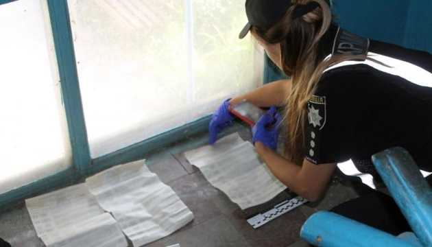 На скандальному окрузі №50 знайшли бюлетені, заповнені одразу за трьох кандидатів