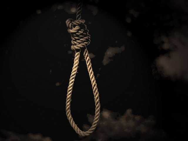 В Кременчуге нашли повешенной 35-летнюю женщину