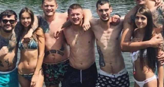 За поножовщиной и стрельбой в Кирилловке стоит руководство мелитопольской полиции?