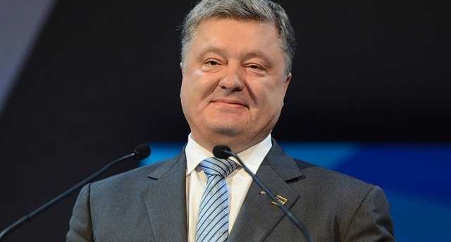 Бужанский о новом деле против Порошенко: «Скажут, что не владеет панамским языком»