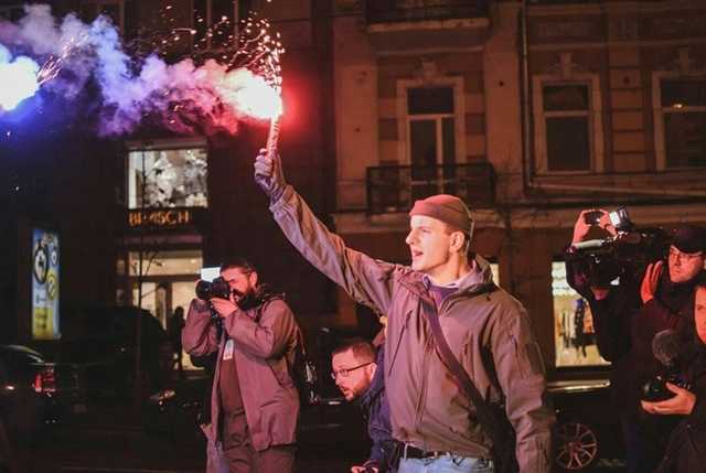 Суд задовольнив позов організації С14 проти Громадського