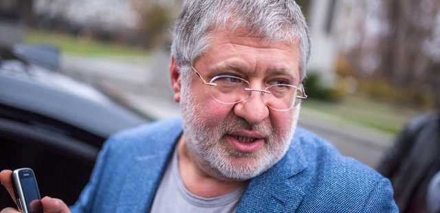 Есть две ключевые фигуры: Коломойский сказал, кто станет новым премьером