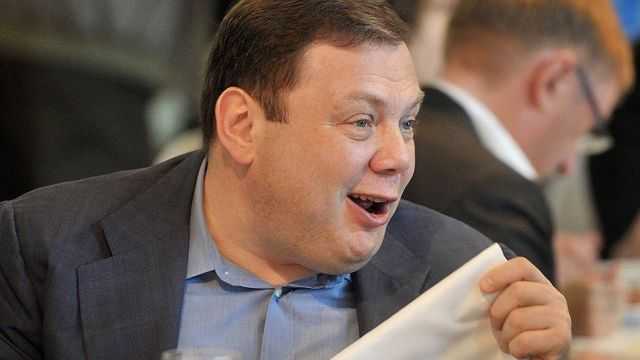 Российский миллиардер Михаил Фридман стал фигурантом уголовного дела в Испании