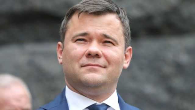 Коломойський заявив, що Богдан – один із його головних юристів