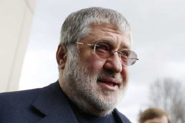 "Надо свалить": Коломойский снова назвал войну на Донбассе "гражданской"