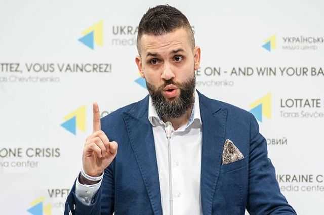 Винен Schwacke: Нефьодов зізнався, як будуть оцінювати «євробляхи»