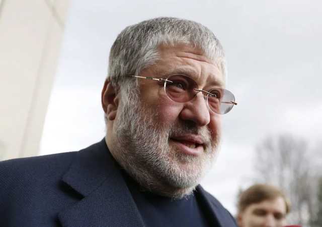 Коломойский: Идея со "Слугой народа" и президентскими выборами принадлежит Зеленскому