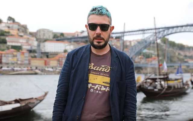 «Больно это видеть»: Дизайнер Артемий Лебедев покинул Россию из-за политической ситуации