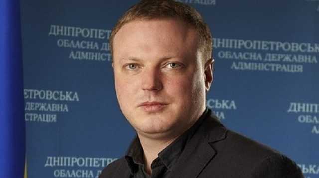 Почему Святослав Олейник не лучшая кандидатура на губернатора Днепропетровщины