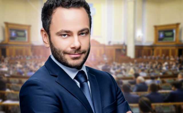 Дубинский рассказал о конфликте с Арахамией и продаже акций «1+1»