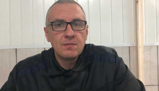 Політв’язню Панову у колонії РФ відмовилися надавати меддопомогу