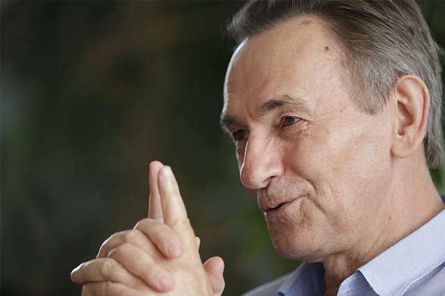 Умер известный украинский юрист