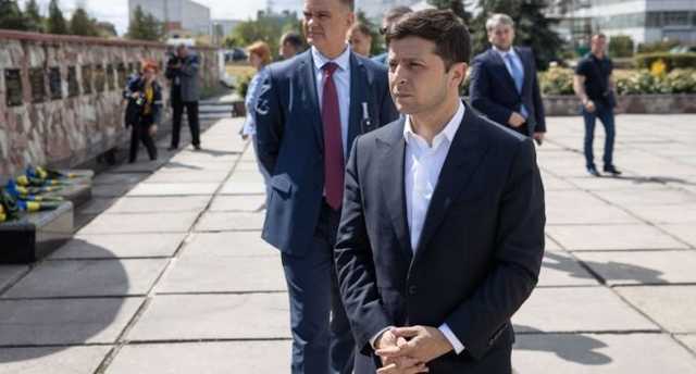 Нужно готовиться к новым обстрелам: Зеленский отказал Путину