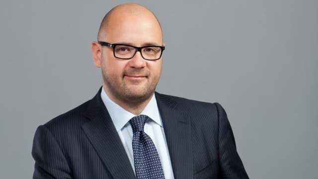 Святаш займется производством тракторов на заводе «Авто-Холдинг» в Кременчуге