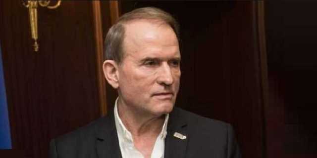 Мустафа Найем сравнил Виктора Медведчука с самкой гиены