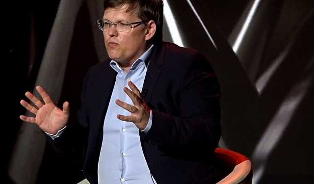 "У меня средняя зарплата": Розенко объяснил получение 88 тысяч гривень