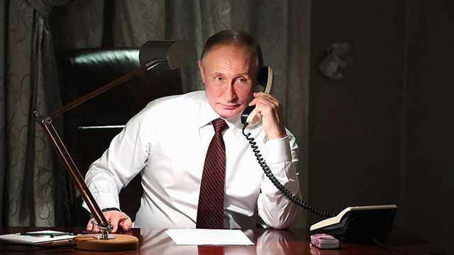 Игра с Путиным в кошки-мышки: удасться ли Зеленскому переиграть "кремлевского сидельца"?