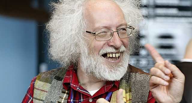 Муждабаев: топ-пропагандист Кремля приехал в Киев, хочет открыть филиал газпромовско-кремлевского «СМИ» в Украине