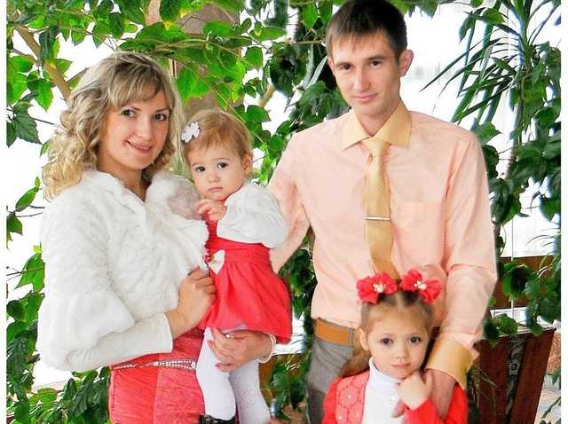 "Папу забросило на небо взрывом": украинцев растрогала история о погибшем Герое АТО