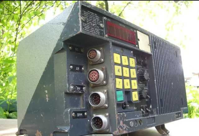 ВСУ прекратят использование радиостанций советского образца на бронетехнике до конца этого года, - Минобороны