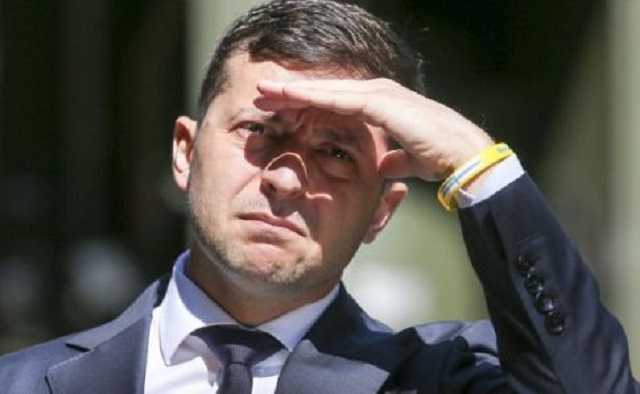 В США поставили точку в скандале с Зеленским