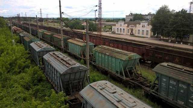 Экс-директора филиала "Укрзализныци" подозревают в присвоении 1,2 млн грн