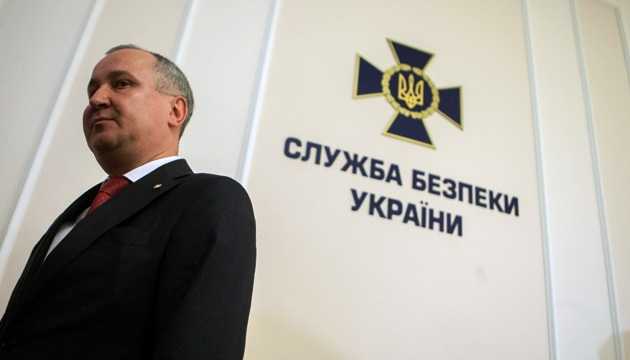 Без Грицака СБУ почала плідно співпрацювати з НАБУ