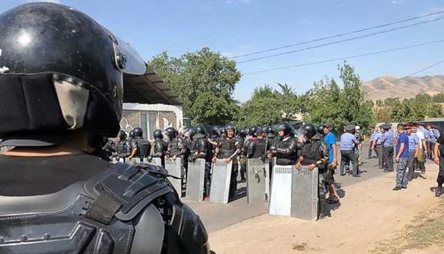 События в Кыргызстане: борьба за правосудие или за политическую власть?