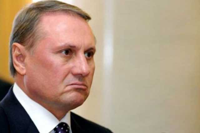 Экс-регионал Ефремов рассказал, кто помог ему выйти из СИЗО