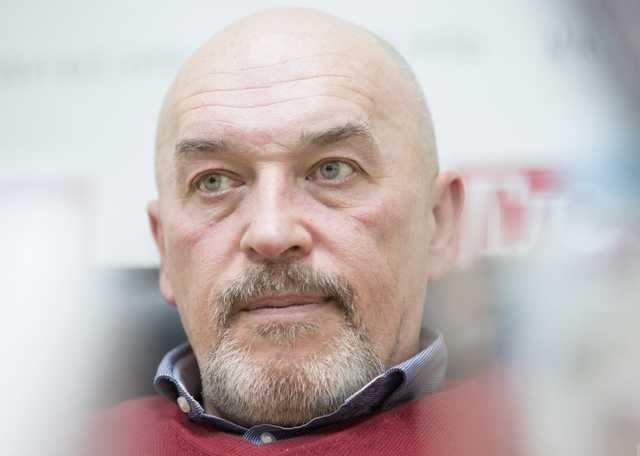 В «ЛДНР» сорвалась программа массовой выдачи паспортов РФ, – Тука