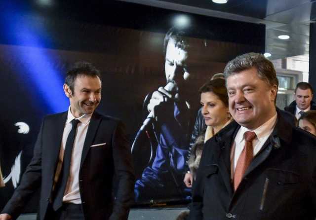 “Европейская солидарность” предложила сотрудничество “Голосу” и “Батькивщине”