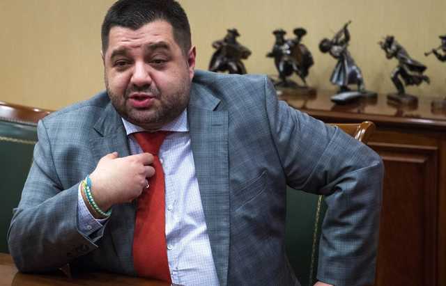 ГБР допросило Грановского по делу о незаконном уголовном преследовании Корбана
