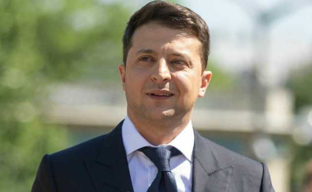 Журналистка «1+1» пожаловалась на хамство пресс-службы Зеленского