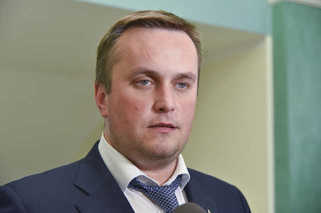 Холодницкий: все фигуранты дела "Роттердам+", кроме одного, находятся за пределами Украины