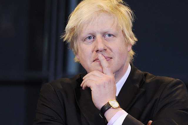 Борис Джонсон назвал приоритетную для себя задачу на должности премьер-министра Великобритании