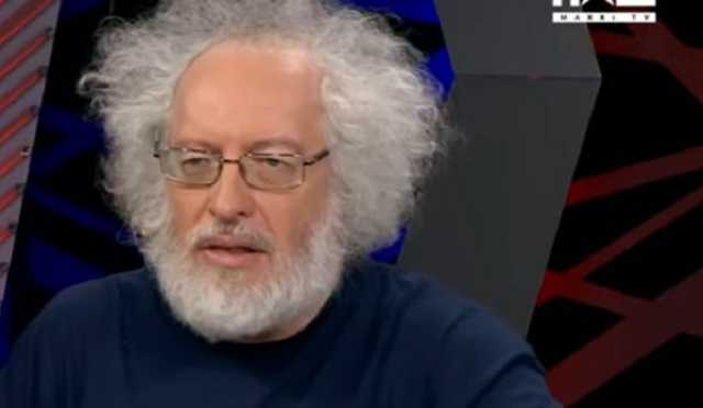 «Украинцы быстро забудут»: Венедиктов поразил циничным заявлением о войне с Россией